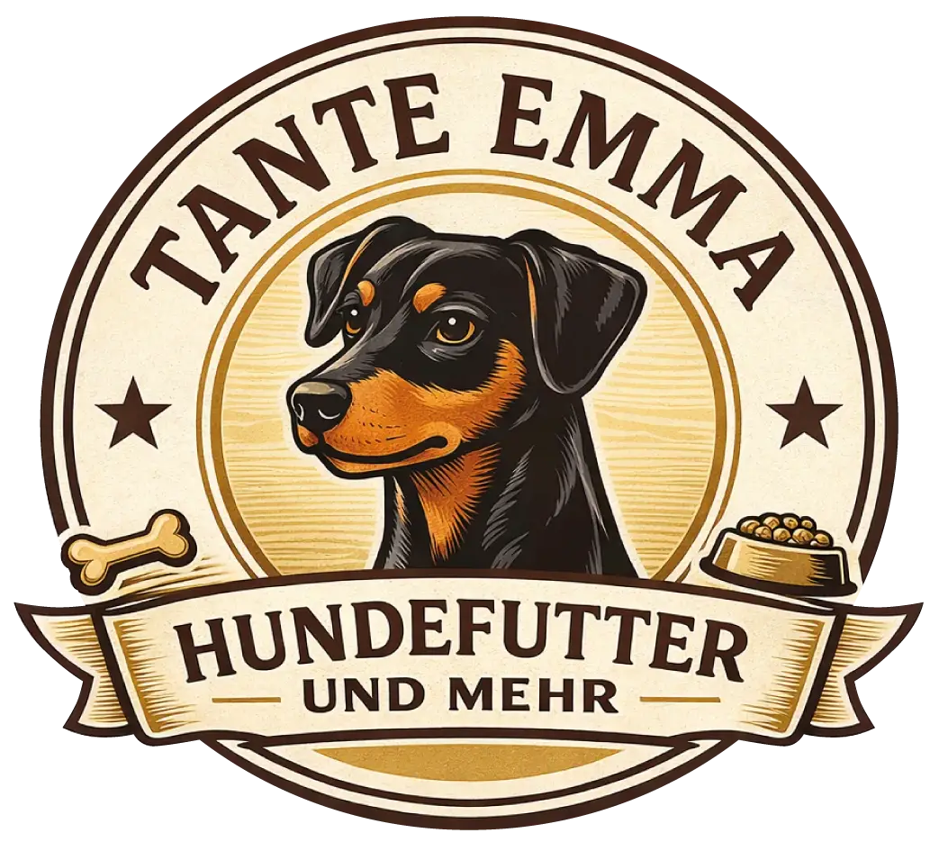 Tante Emma Hundefutter & mehr